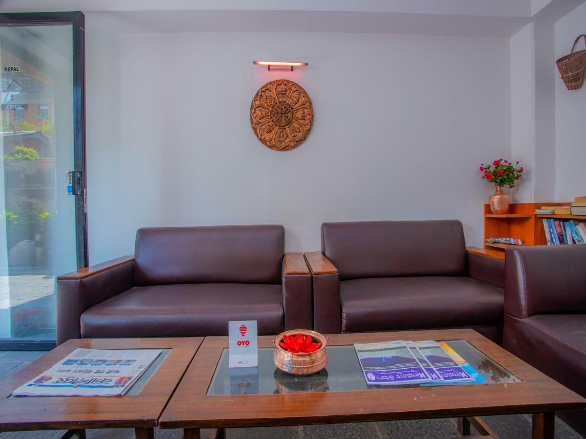 Kotee Home Hotel Pokhara Exterior foto