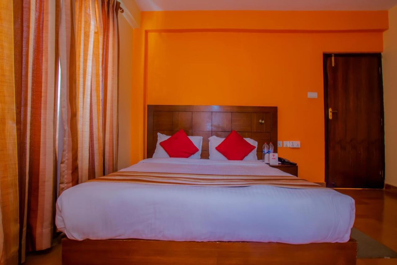 Kotee Home Hotel Pokhara Exterior foto
